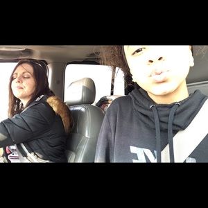 Meet your Posher, Amy